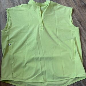 Figs LIMITED EDITION Limeade Scrub Set